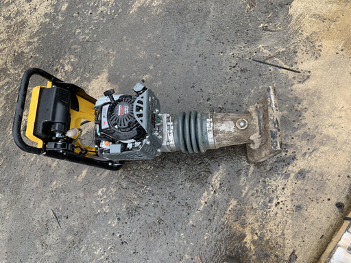 2020 WACKER NEUSON BS60-4As