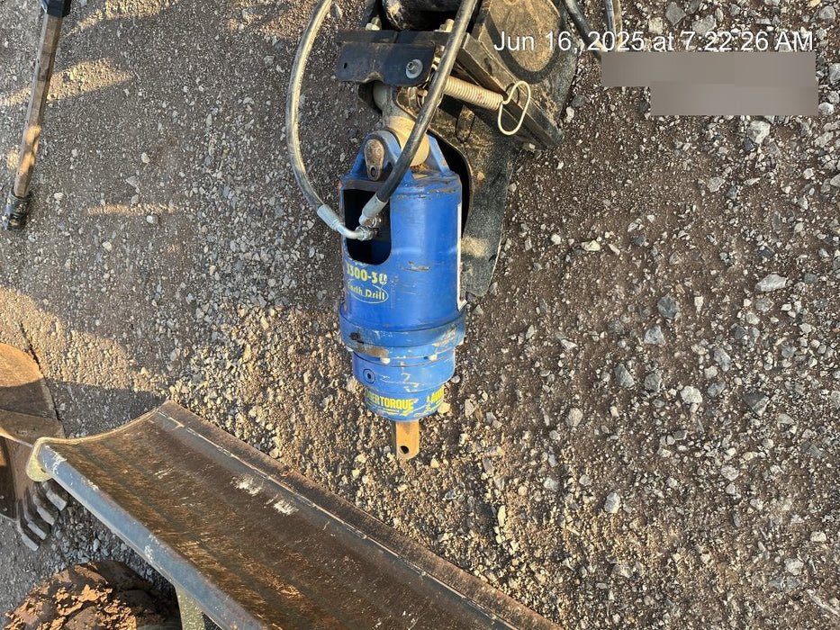 2024 AUGER TORQUE 3300-30