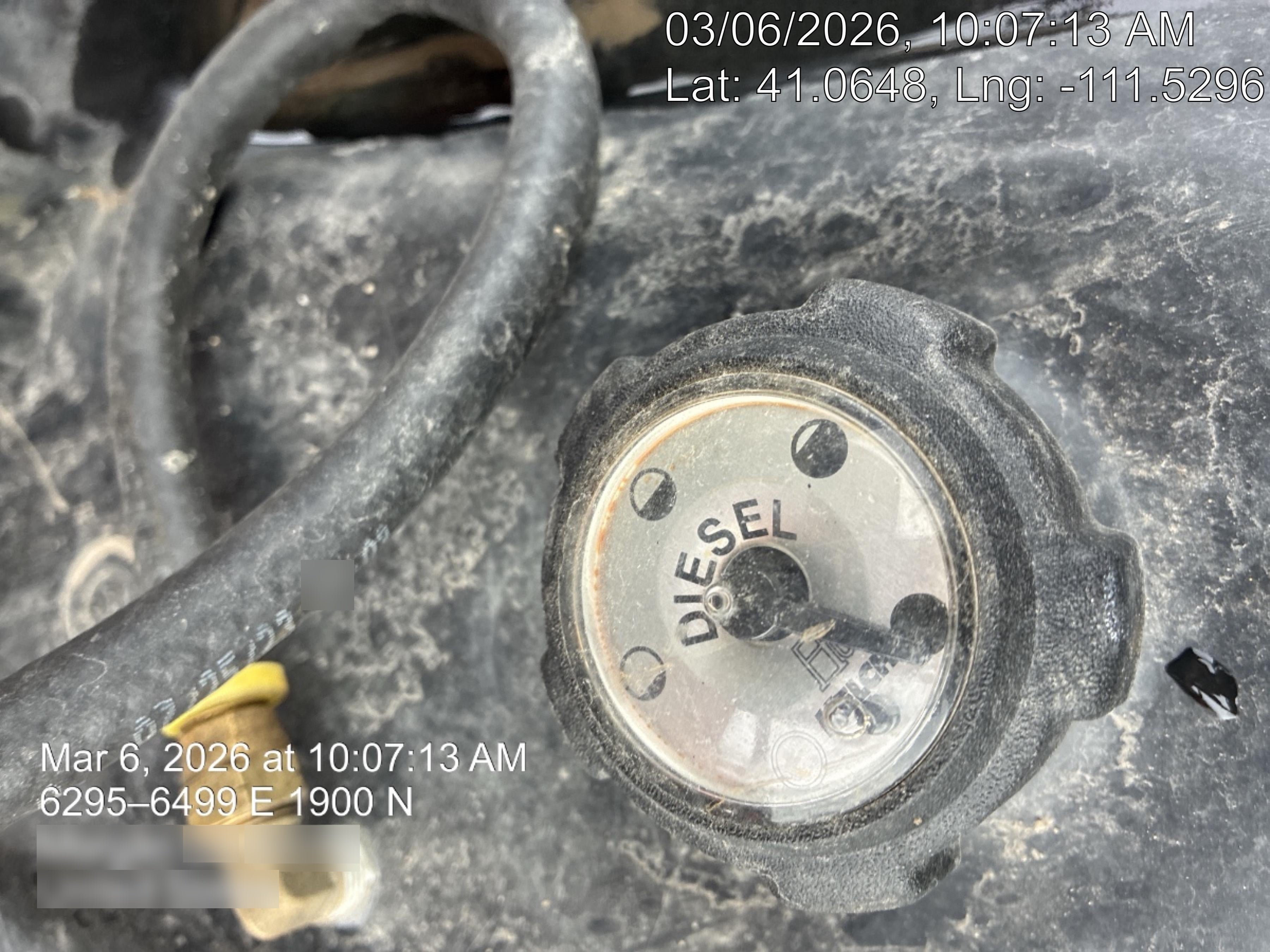 2025 CAMPO EB400D-RE1