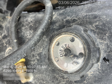 2025 CAMPO EB400D-RE1
