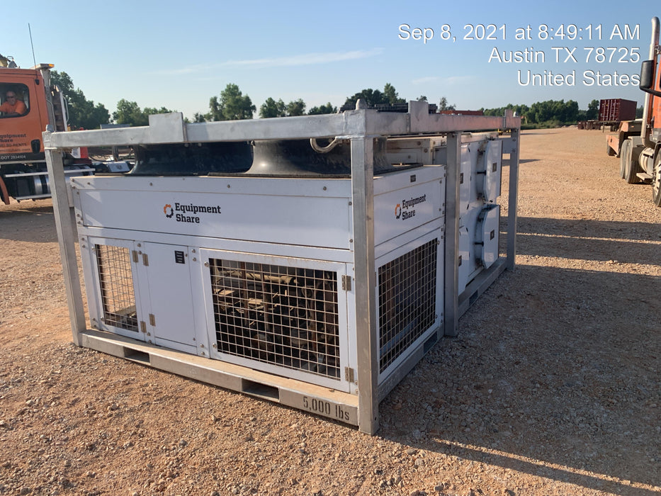 2021 SMARTECH SACP26A-SP