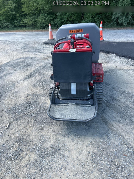 2025 TORO MBTX 2500-TS