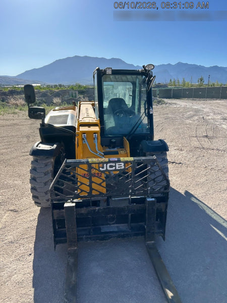 2024 JCB 505-20TC
