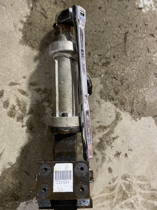 2022 GEARENCG MFG P95-525 GEARNCG MFG