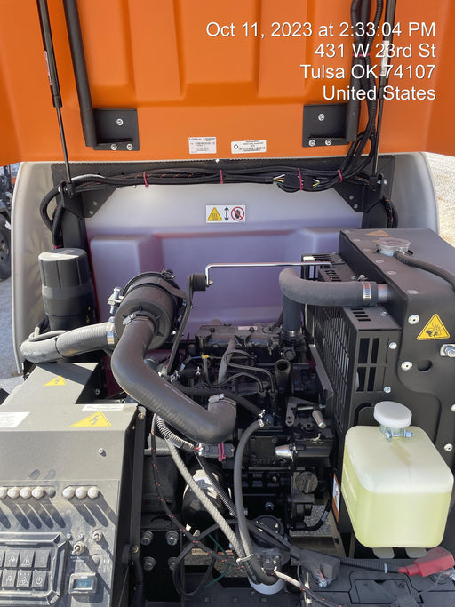 2023 GENERAC MLT2