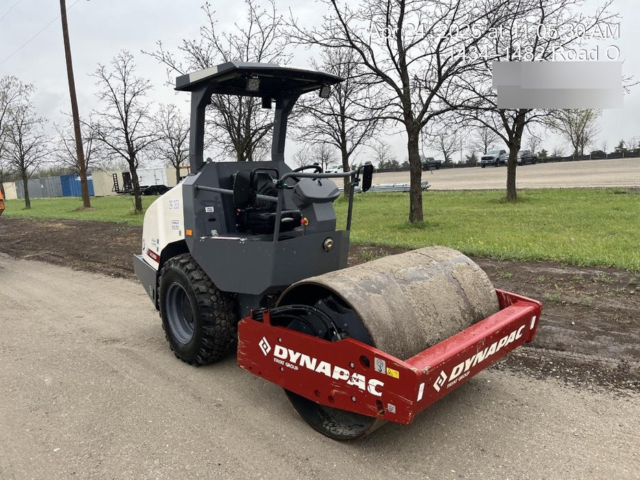 2023 DYNAPAC CA1300D