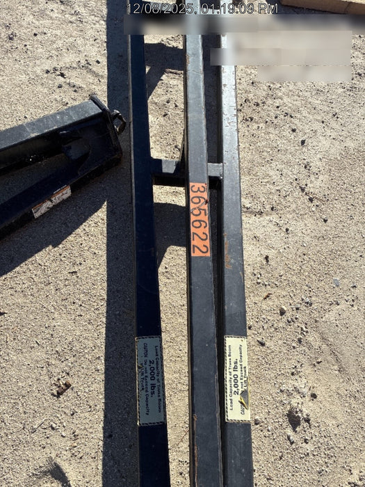 2023 STAR INDUSTRIES 1330TK