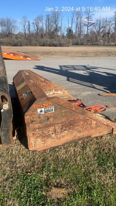 2020 STAR INDUSTRIES 1406B