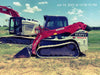 2020 TAKEUCHI TL12V2-CR