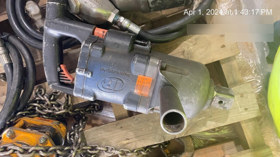 2023 INGERSOLL RAND 3955B2TI