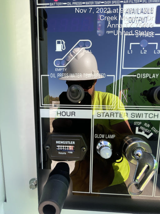 2022 SHINDAIWA DGK25F