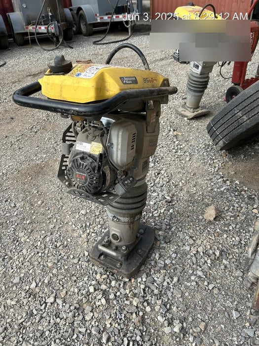 2024 WACKER NEUSON BS68-4Ab/28
