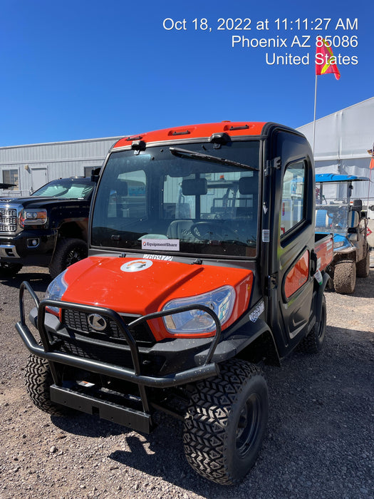 2022 KUBOTA RTV-X1100CWL-H