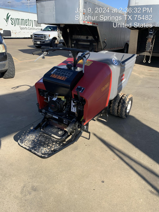 2024 TORO MB-1600
