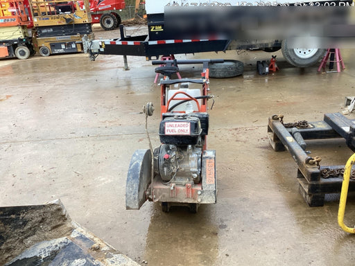 2024 HUSQVARNA FS 400 LV