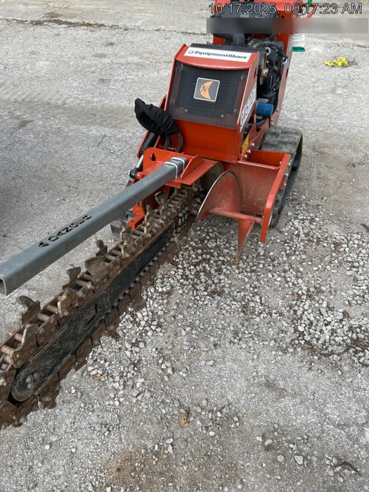 2023 DITCH WITCH C24XA