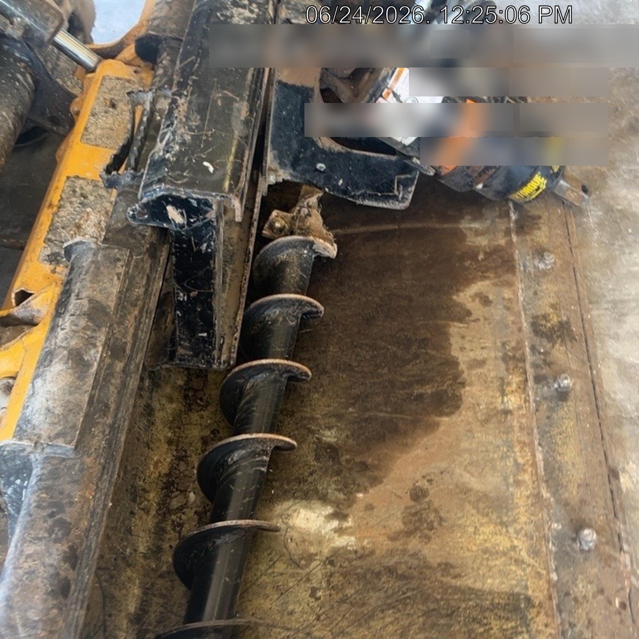 2023 AUGER TORQUE 3300-30