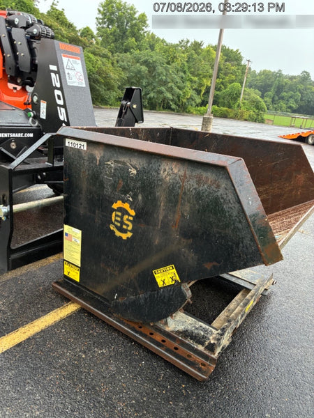 2020 ARROW MATERIAL HANDLING HP-6000-250