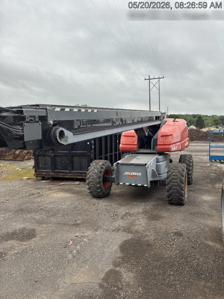 2021 SKYJACK SJ66T+