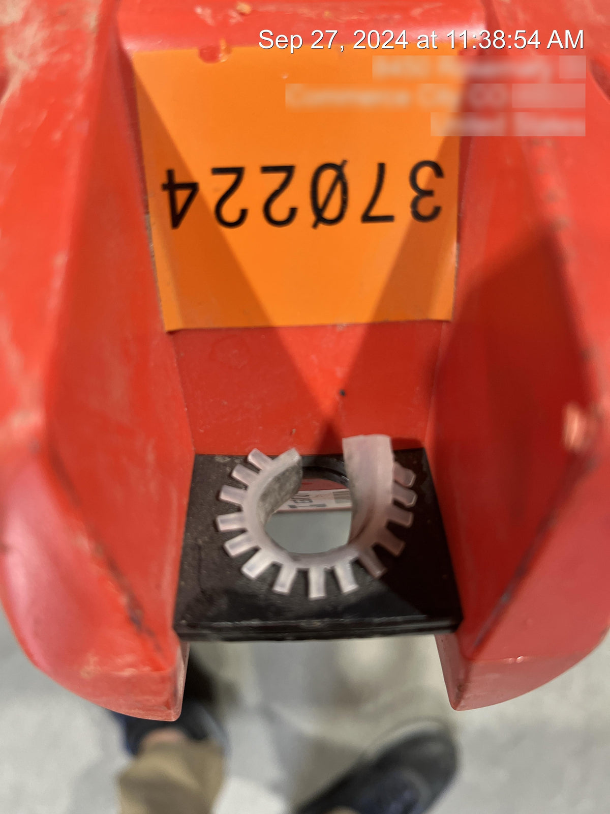 2023 GUARDIAN 32091