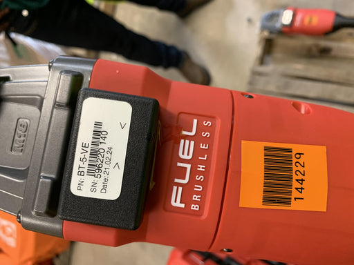 2021 MILWAUKEE 2785-22HD