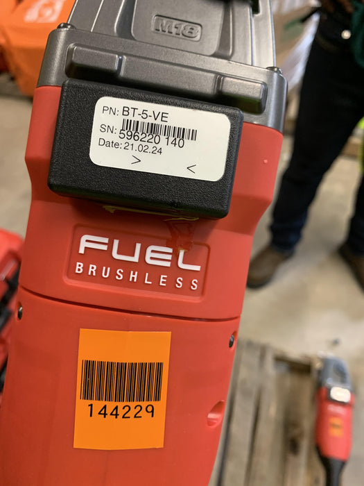 2021 MILWAUKEE 2785-22HD