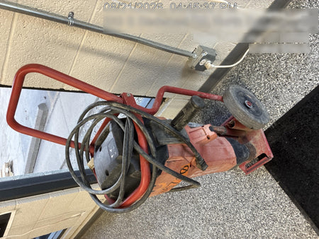 2023 HILTI TE 3000-AVR
