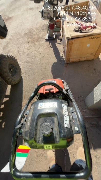 2024 HUSQVARNA LT6005