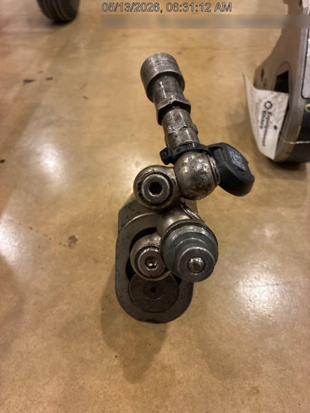 2040 TORCUP TX-8