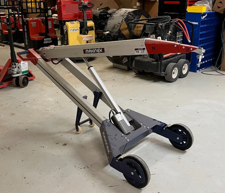 2021 MAKINEX PHT2-140-US