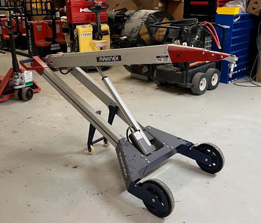 2021 MAKINEX PHT2-140-US