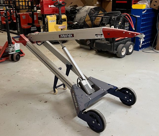 2021 MAKINEX PHT2-140-US