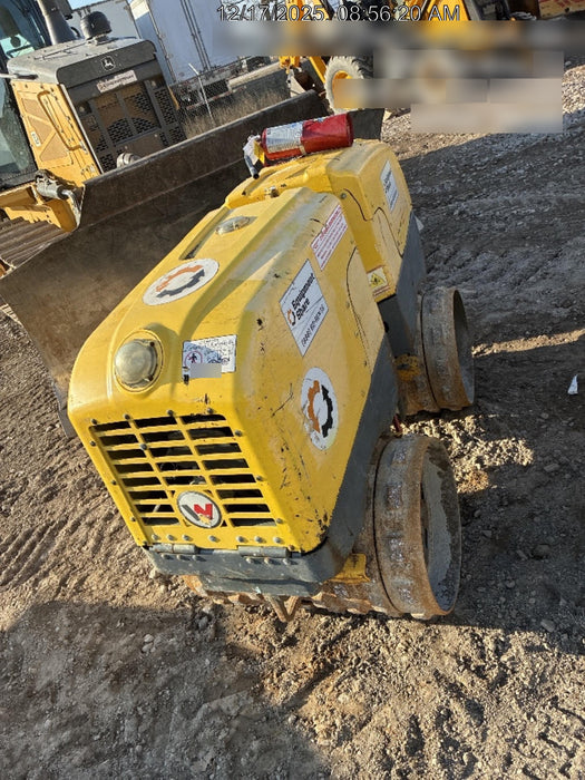 2019 WACKER NEUSON RTKx-SC3