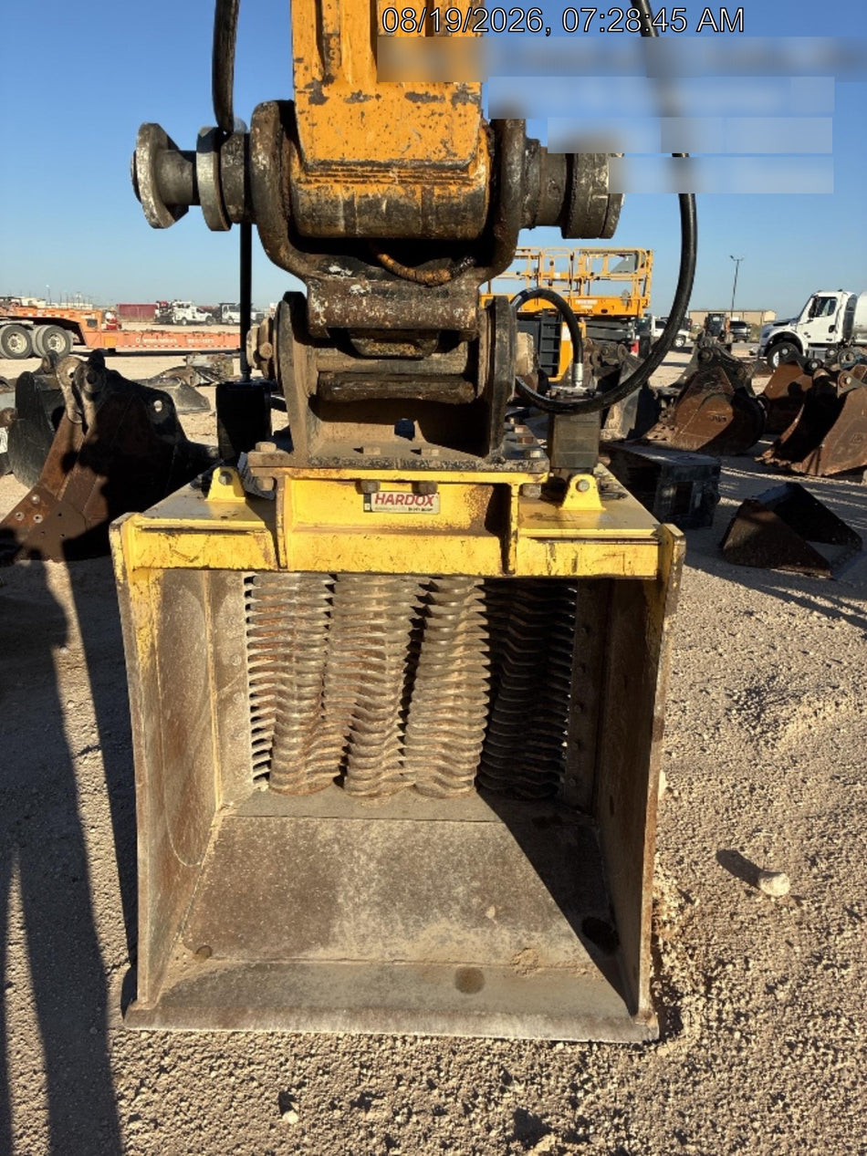 2021 REMU EX140
