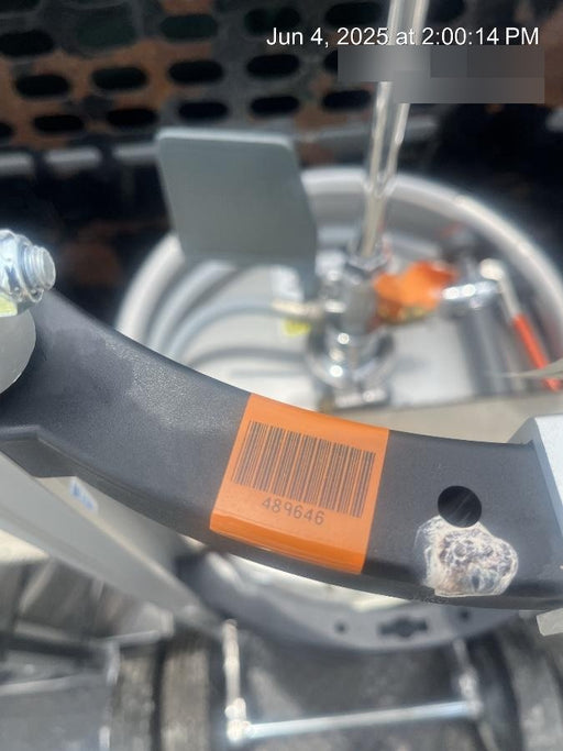 2025 GUARDIAN G1562HAT