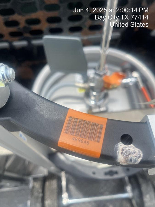 2025 GUARDIAN G1562HAT