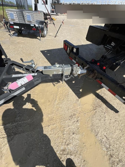 2018 WACKER NEUSON G25