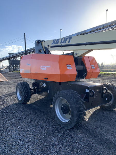 2023 JLG 860SJ