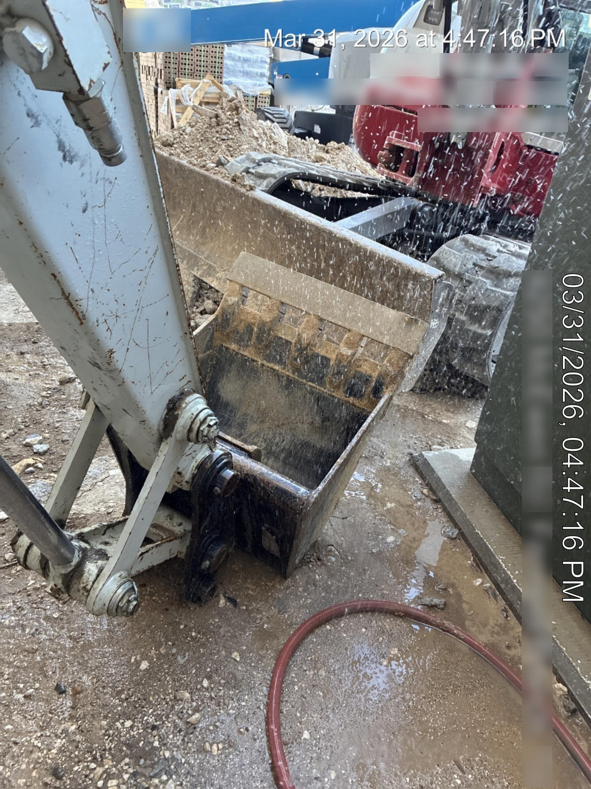 2024 TAKEUCHI TB250-2CR