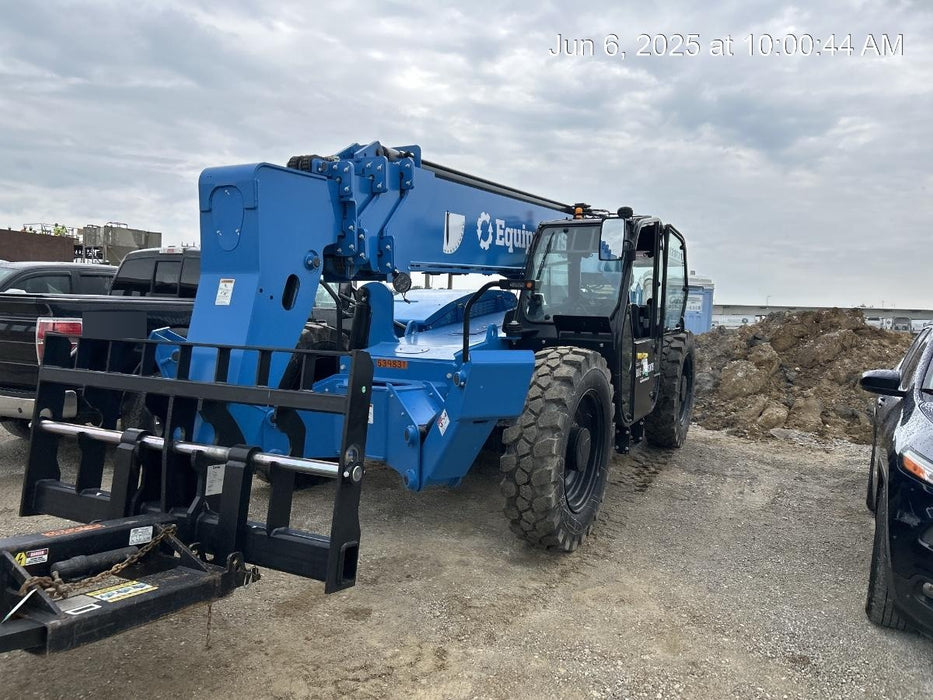 2023 STAR INDUSTRIES M1360B - Star JIB Boom