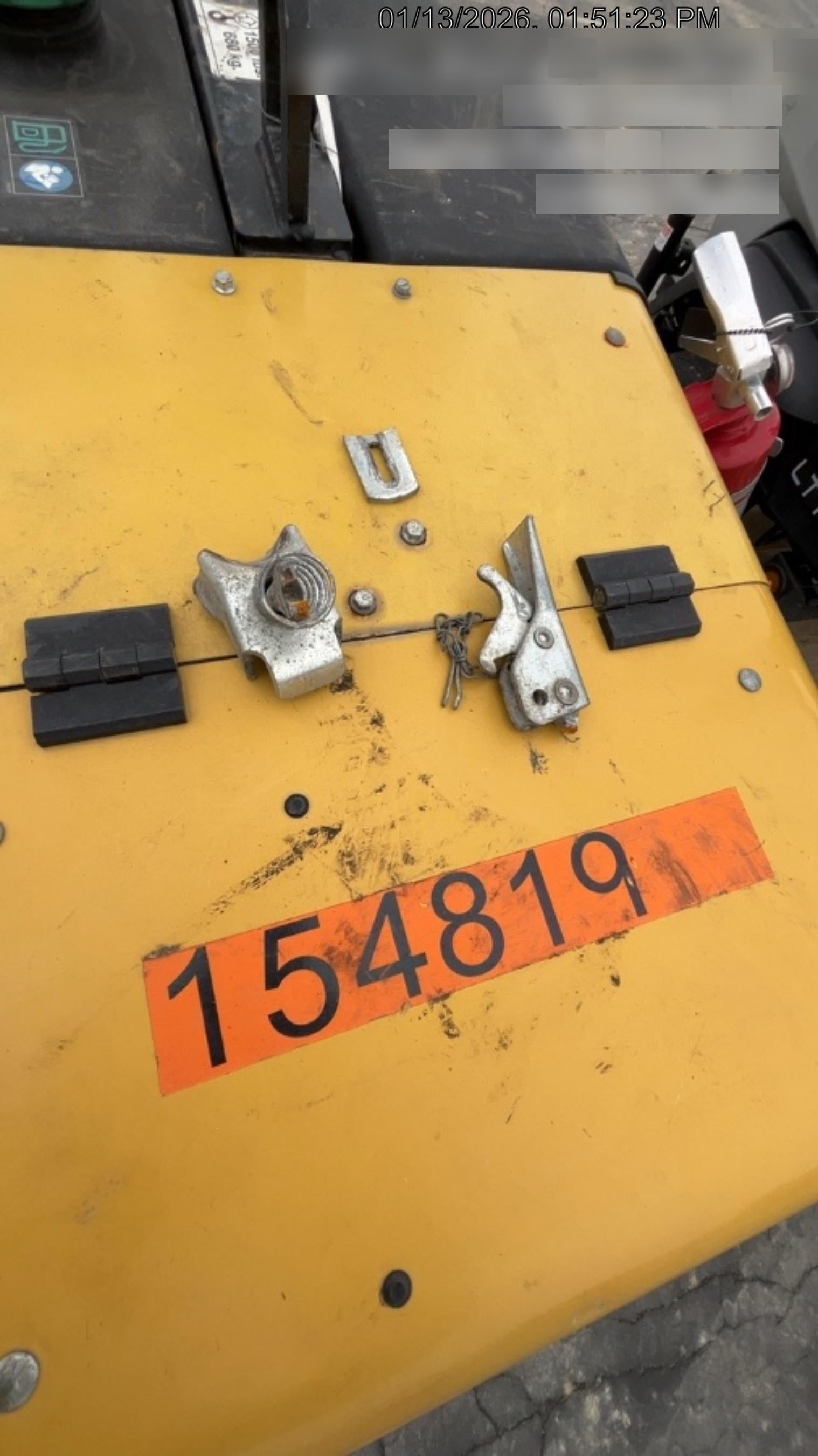 2021 ALLMAND NLV3GR
