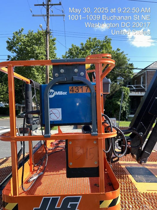 2024 MILLER ELECTRIC CST-282