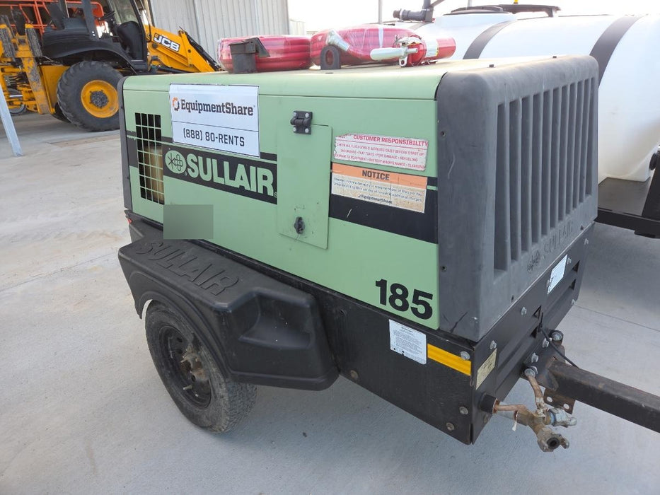 2019 SULLAIR 185-DPQ