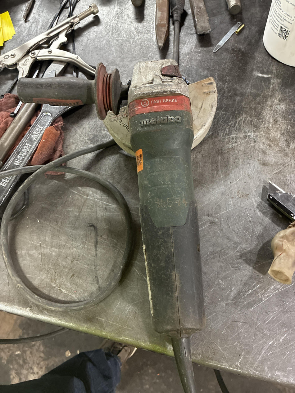 2023 METABO WEPBA19-150Q