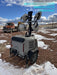 Wacker Neuson LTV6K-MH Wacker Neuson LTV6K Mobile Light Tower w/Fuel Level Sensor Installed