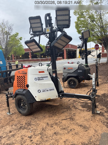 2023 GENERAC MLT2
