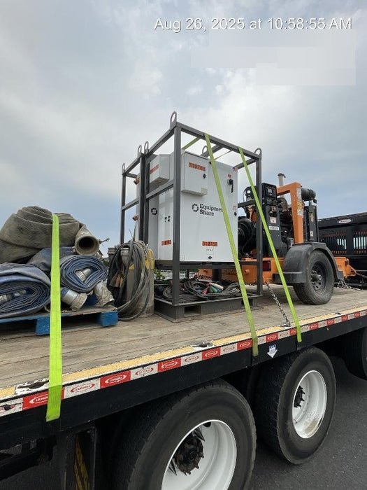 2021 PIONEER PP66S12L71-TD2.9L4