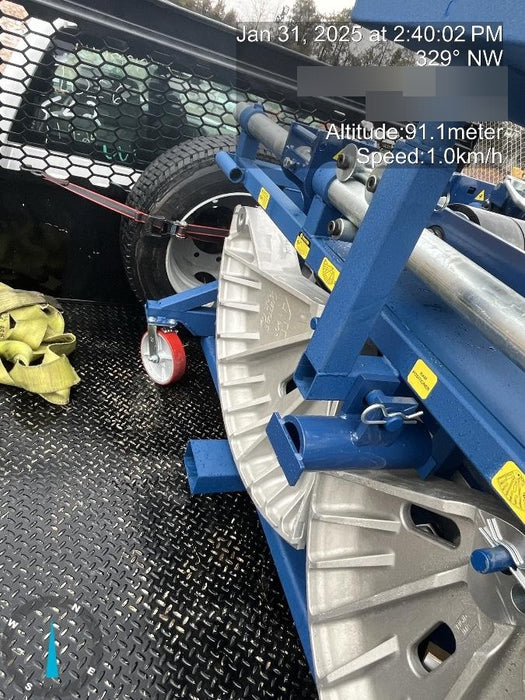 2024 CURRENT TOOLS 254P