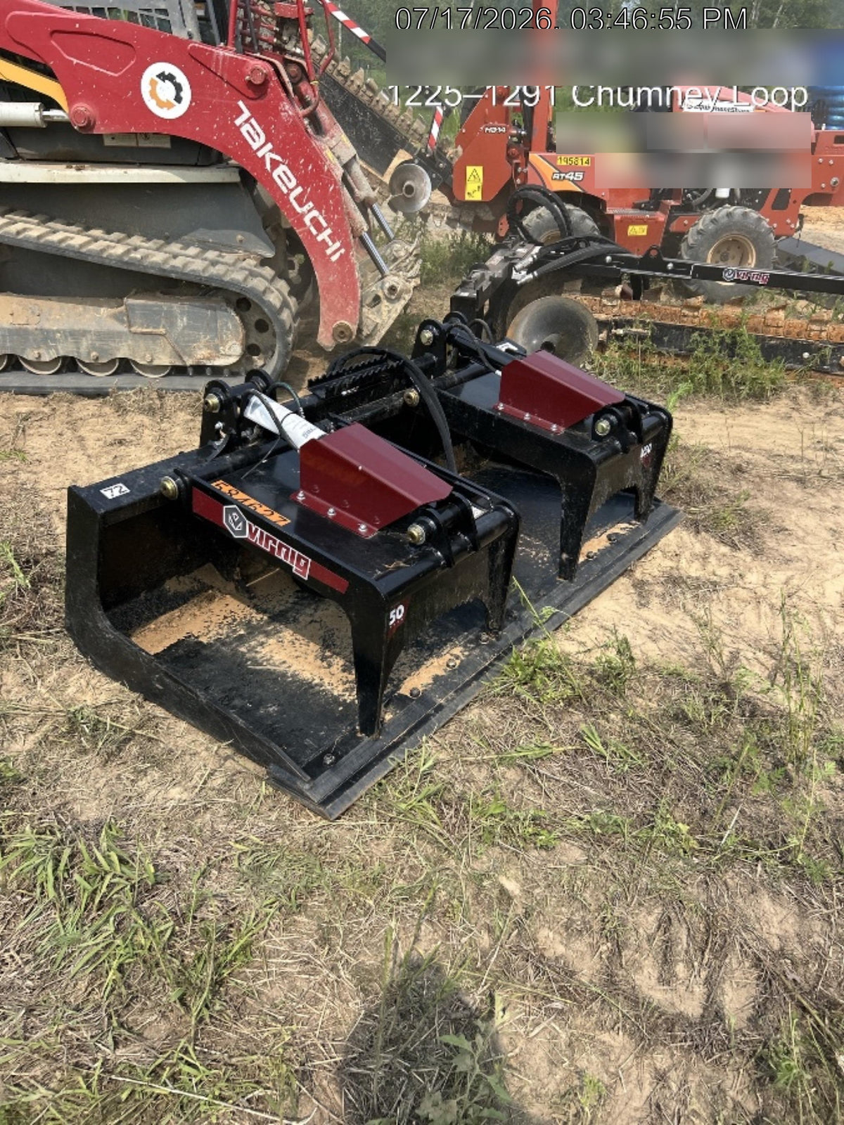2025 VIRNIG TCH48-25