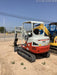 2021 TAKEUCHI TB235-2R